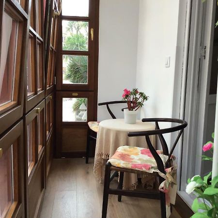 Apartamento Ribadesella Daire Dış mekan fotoğraf