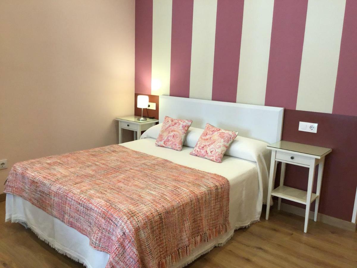Apartamento Ribadesella Daire Dış mekan fotoğraf