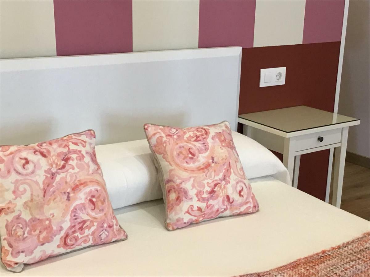 Apartamento Ribadesella Daire Dış mekan fotoğraf