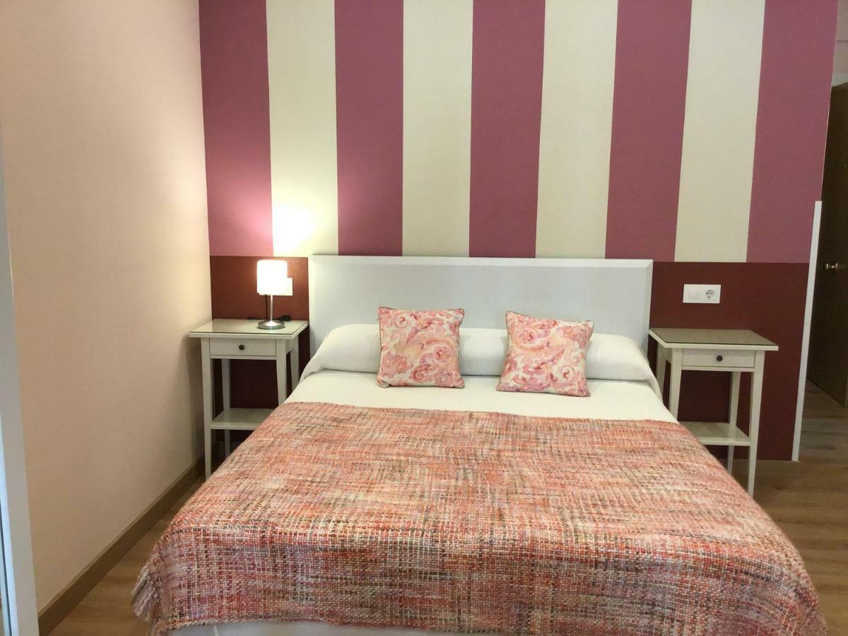 Apartamento Ribadesella Daire Dış mekan fotoğraf