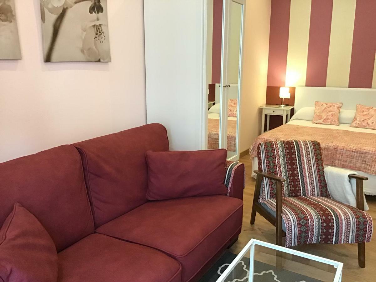 Apartamento Ribadesella Daire Dış mekan fotoğraf
