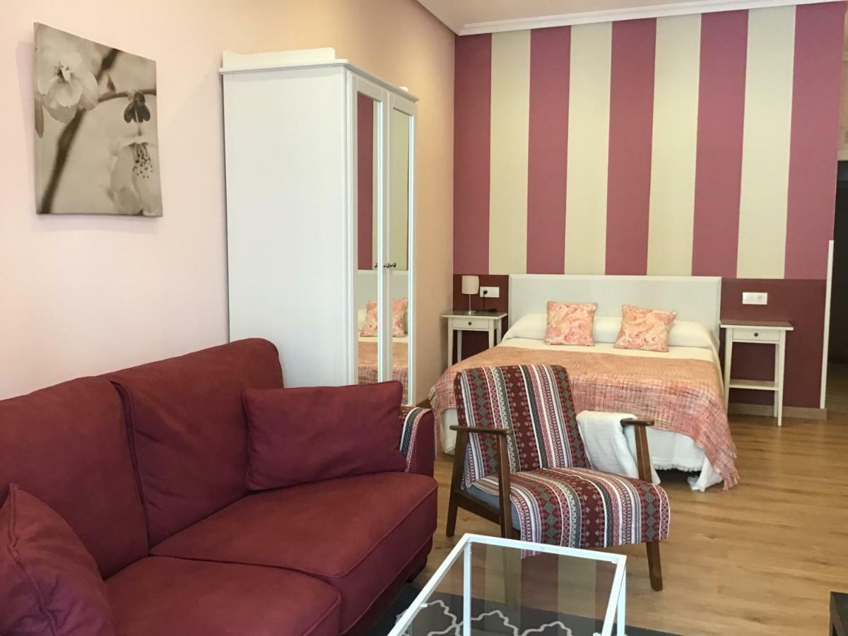 Apartamento Ribadesella Daire Dış mekan fotoğraf