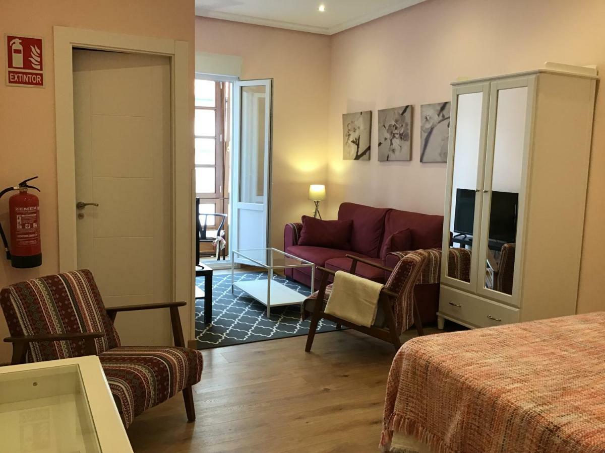 Apartamento Ribadesella Daire Dış mekan fotoğraf